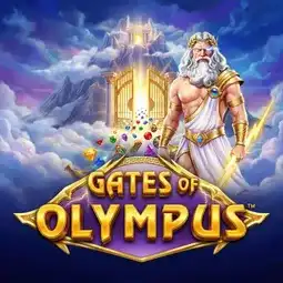 Gates of Olympus game at Hopa Casino for United Kingdom players