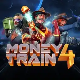 Money Train 4 game at Hopa Casino for United Kingdom players