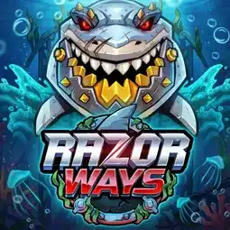 Razor Ways game at Hopa Casino for United Kingdom players