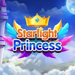 Starlight Princess game at Hopa Casino for United Kingdom players