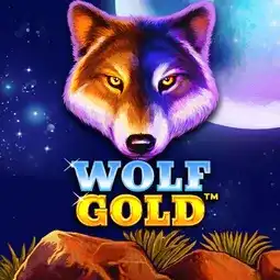 Wolf Gold game at Hopa Casino for United Kingdom players