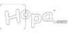 Hopa Casino United Kingdom official casino logo
